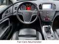 Opel Insignia 2.0 CDTI Sport OPC TOP-AUSSTATTUNG. Schwarz - thumbnail 13