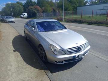 Classe CLS 320 CDI A