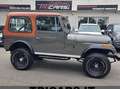 Jeep CJ-7 CJ7 Renegade 93 5.0cc PERMUTE CAMBIO AUTOMATICO Grigio - thumbnail 1