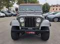 Jeep CJ-7 CJ7 Renegade 93 5.0cc PERMUTE CAMBIO AUTOMATICO Grigio - thumbnail 2