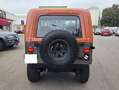 Jeep CJ-7 CJ7 Renegade 93 5.0cc PERMUTE CAMBIO AUTOMATICO Grigio - thumbnail 4