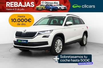 2.0TDI AB tech Ambition 4x4 DSG 110kW