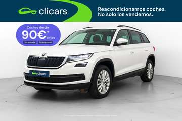 2.0TDI AB tech Ambition 4x4 DSG 110kW