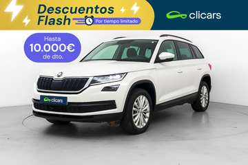 2.0TDI AB tech Ambition 4x4 DSG 110kW