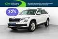 Skoda Kodiaq 2.0TDI AB tech Ambition 4x4 DSG 110kW Blanco - thumbnail 1