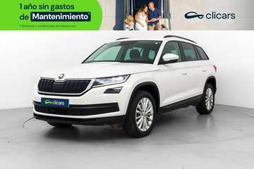 2.0TDI AB tech Ambition 4x4 DSG 110kW