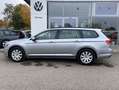 Volkswagen Passat Variant 1.5 TSI NAVI+LED+KAMERA+APP-CONNE Silber - thumbnail 2