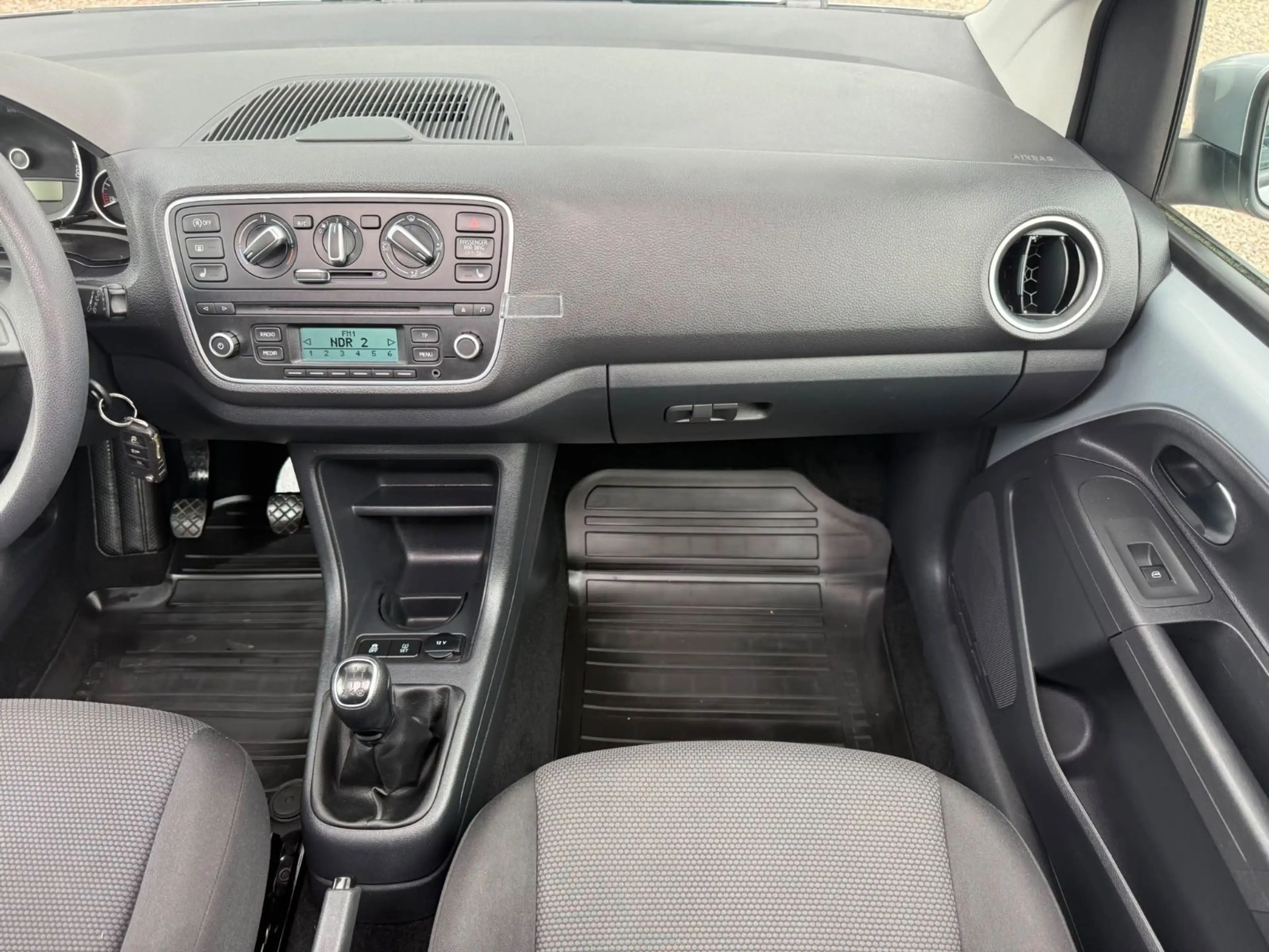 Skoda Citigo Elegance Sportsitze Sport Lenkrad — photo 12