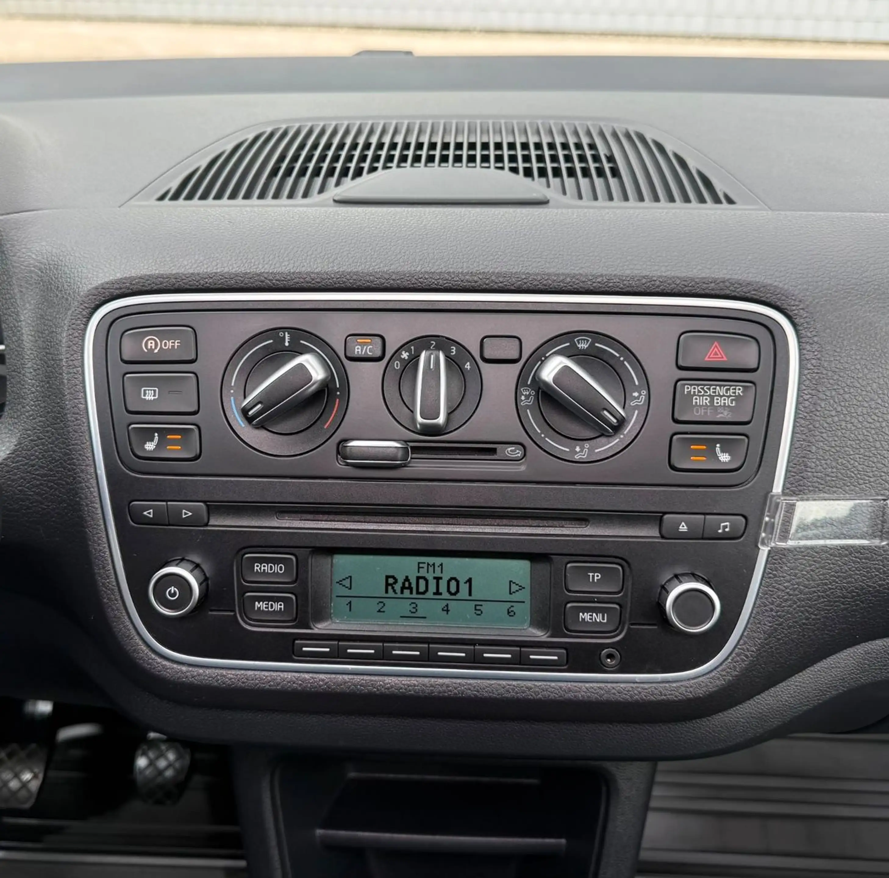 Skoda Citigo Elegance Sportsitze Sport Lenkrad — photo 14
