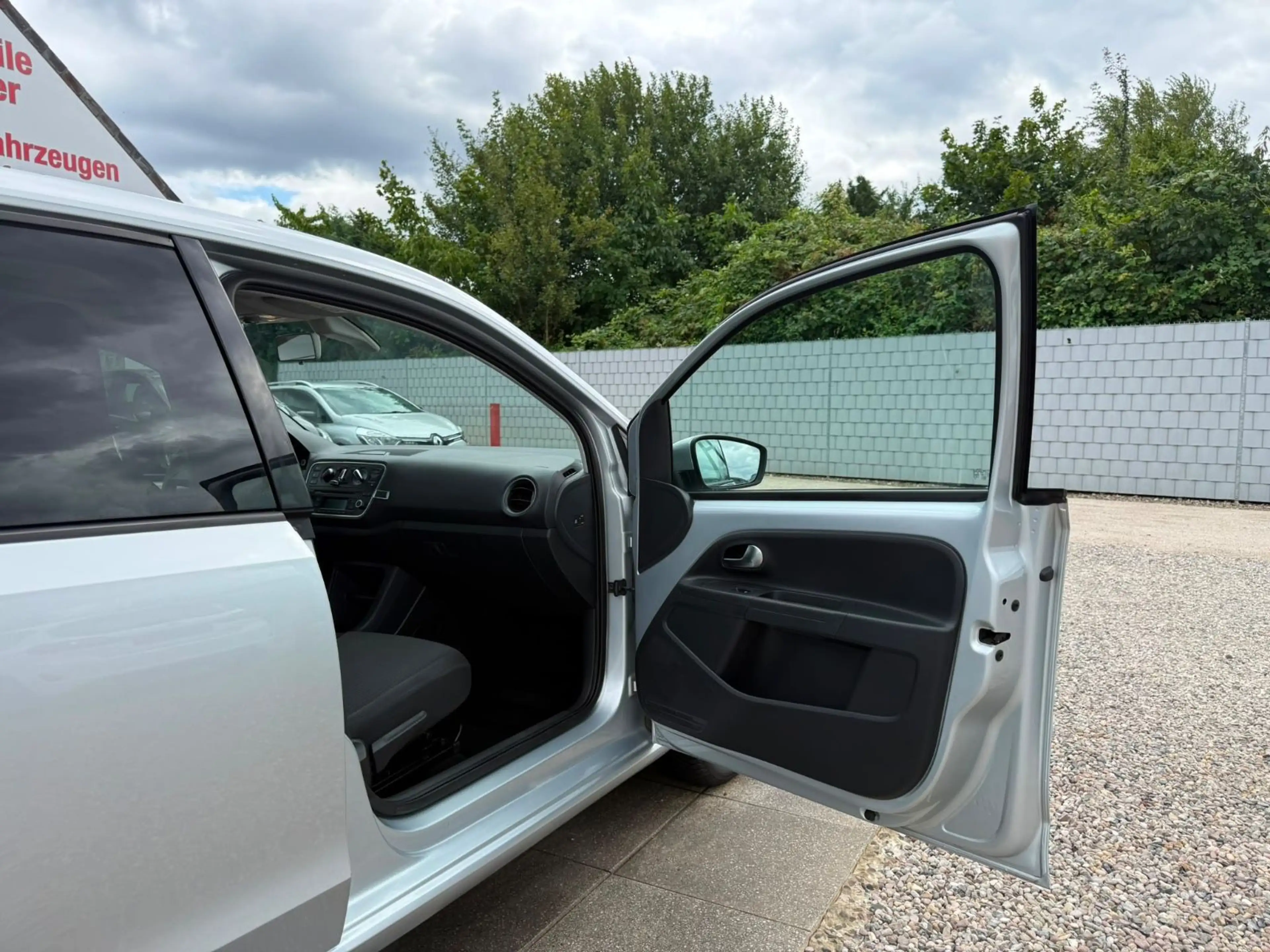Skoda Citigo Elegance Sportsitze Sport Lenkrad — photo 10