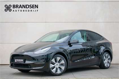 Tesla Model Y Long Range AWD 75 kWh -Pano-ACC-Leer-