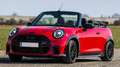 MINI John Cooper Works Cabrio MINI John Cooper Works Cabrio Aut. John Cooper Wor Rot - thumbnail 1