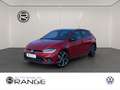 Volkswagen Polo GTI 2.0 TSI OPF, DSG Rot - thumbnail 1