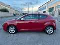 Alfa Romeo MiTo 1.4 Distinctive Sport Pack 105cv Rosso - thumbnail 3