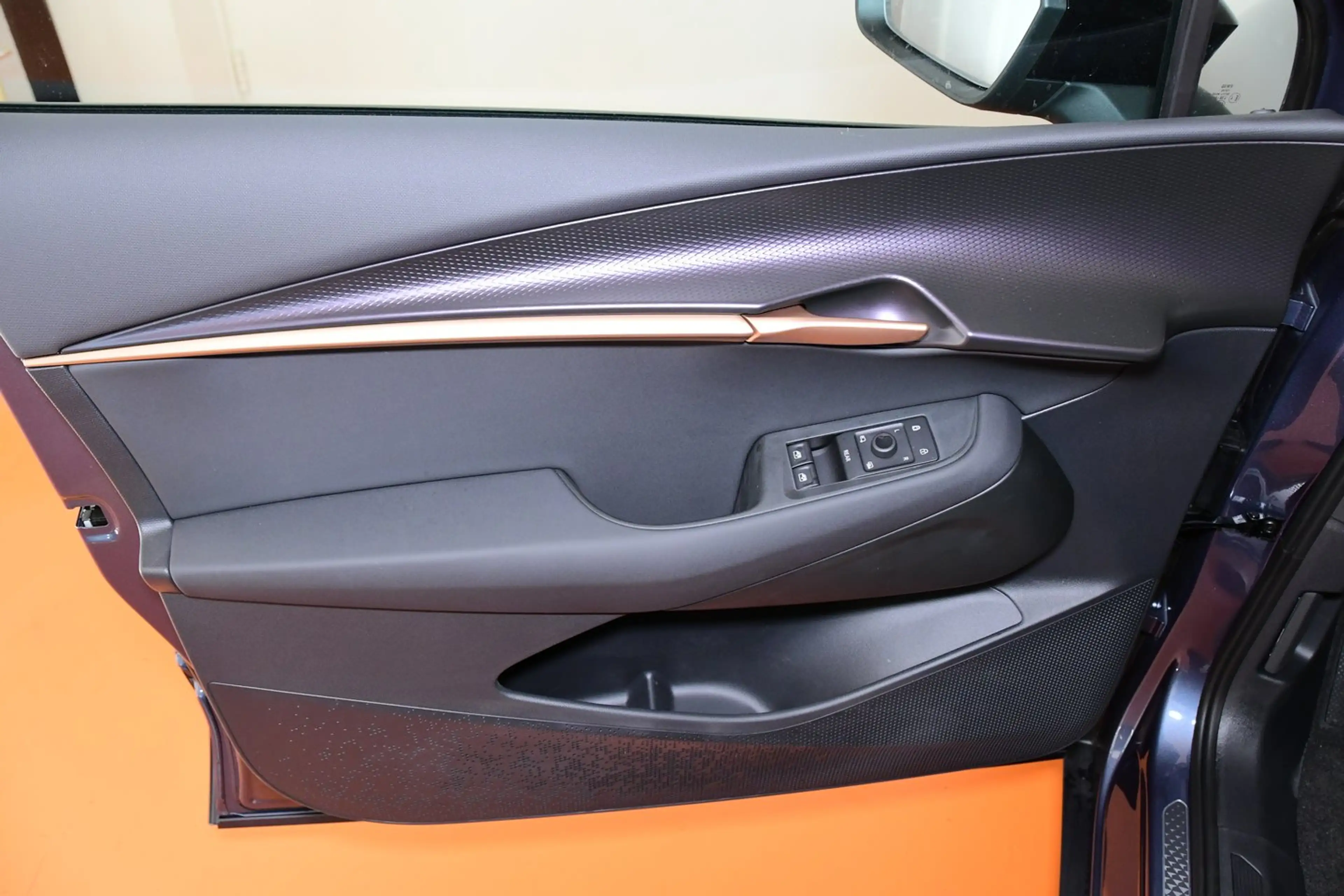 CUPRA Tavascan 210kW/286PS — photo 5
