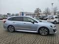 Subaru Levorg Exclusive 4x4 Plateado - thumbnail 2