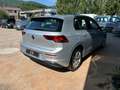 Volkswagen Golf Golf VIII 2020 2.0 tdi Life 115cv dsg Argento - thumbnail 3