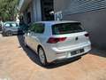 Volkswagen Golf Golf VIII 2020 2.0 tdi Life 115cv dsg Argento - thumbnail 11