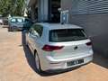 Volkswagen Golf Golf VIII 2020 2.0 tdi Life 115cv dsg Argento - thumbnail 4