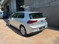 Volkswagen Golf Golf VIII 2020 2.0 tdi Life 115cv dsg Argento - thumbnail 15