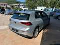 Volkswagen Golf Golf VIII 2020 2.0 tdi Life 115cv dsg Argento - thumbnail 5