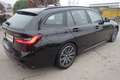 BMW 318 318d Touring M Sport ***leasingfähig*** Zwart - thumbnail 7