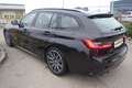BMW 318 318d Touring M Sport ***leasingfähig*** Zwart - thumbnail 5