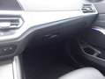 BMW 318 318d Touring M Sport ***leasingfähig*** Zwart - thumbnail 15