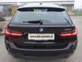 BMW 318 318d Touring M Sport ***leasingfähig*** Zwart - thumbnail 6