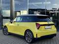MINI Cooper SE PANO Keyless HuD Lenkradhzg Paket M Gelb - thumbnail 6