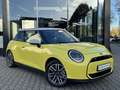 MINI Cooper SE PANO Keyless HuD Lenkradhzg Paket M Gelb - thumbnail 5
