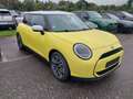 MINI Cooper SE PANO Keyless HuD Lenkradhzg Paket M Gelb - thumbnail 4