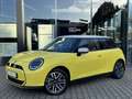 MINI Cooper SE PANO Keyless HuD Lenkradhzg Paket M Gelb - thumbnail 4