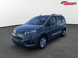 Toyota Proace City L1 Team Deutschland