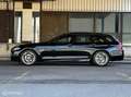 BMW 520 5-serie Touring 520d M Sport | Leder | Trekhaak Zwart - thumbnail 7