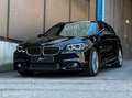 BMW 520 5-serie Touring 520d M Sport | Leder | Trekhaak Zwart - thumbnail 12