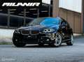 BMW 520 5-serie Touring 520d M Sport | Leder | Trekhaak Zwart - thumbnail 1