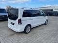 Mercedes-Benz V 220 d STYLE Kompakt/MBUX/360°/DAB/DISTRONIC/KLIMA Weiß - thumbnail 3