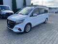 Mercedes-Benz V 220 d STYLE Kompakt el.Schiebe SpurW W-Paket Weiß - thumbnail 2