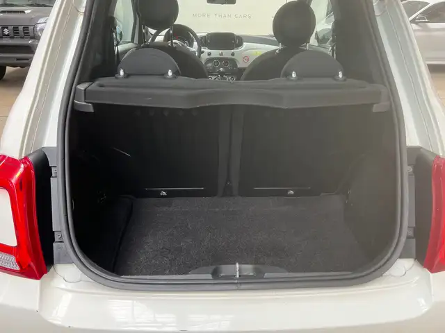 Fiat 500 view 12