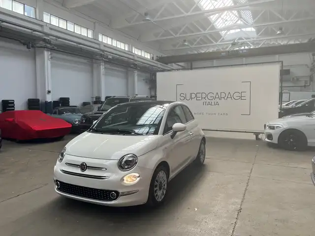 Fiat 500 main image