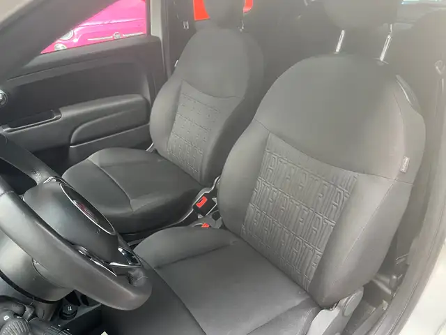 Fiat 500 view 9