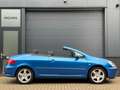 Peugeot 307 CC 2.0-16V Blauw - thumbnail 5