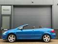 Peugeot 307 CC 2.0-16V Blauw - thumbnail 3