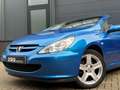 Peugeot 307 CC 2.0-16V Blauw - thumbnail 4