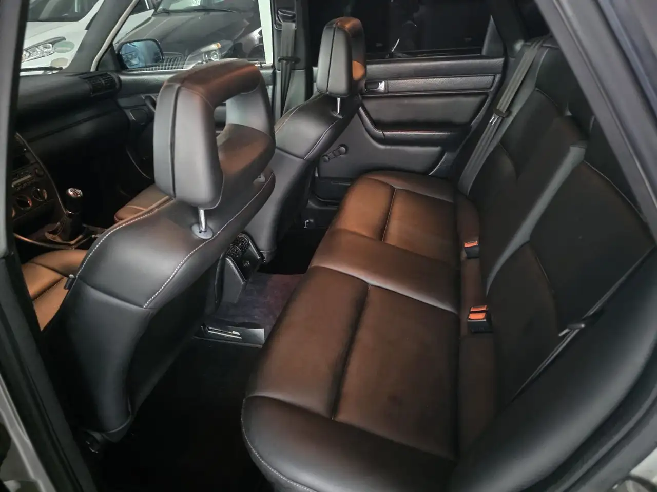 Audi 100 *2.0 Benzin* *Sehr gut Gepflegt*, foto 10