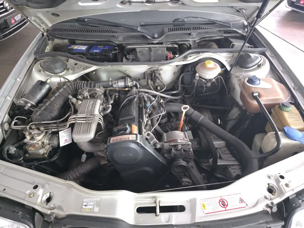Audi 100 *2.0 Benzin* *Sehr gut Gepflegt*, foto 12