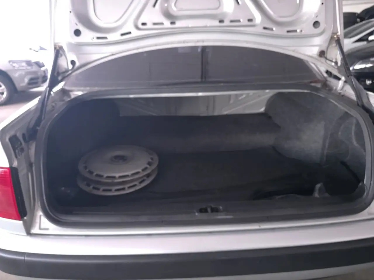 Audi 100 *2.0 Benzin* *Sehr gut Gepflegt*, foto 11