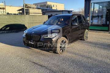 X3 xDrive20d 48V Msport