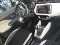 Nissan Micra IG-T 92 GPL 5 PORTE ECO N-DESIGN Blanc - thumbnail 3
